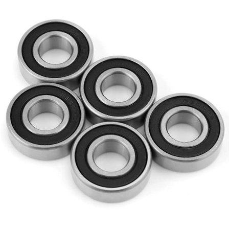 5 stk. 6202RS Mini Sykkel Deler for Coleman CT200U CT200U-EX BT200X, Foran og Bak (FMY)