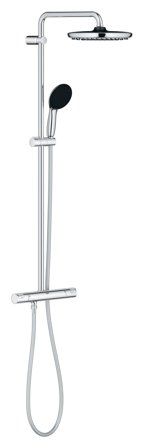 Grohe Vitalio Start System 250 26822001 Hodedusjsett krom, 160 c/c, Baderom