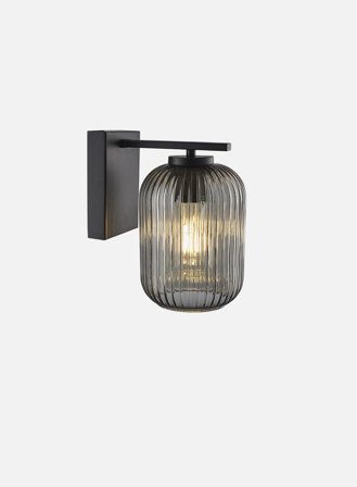 Ina vegglampe - smoke