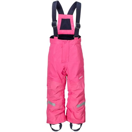 Didriksons Idre Kid's Pants 2 Children ski trousers Pink 80