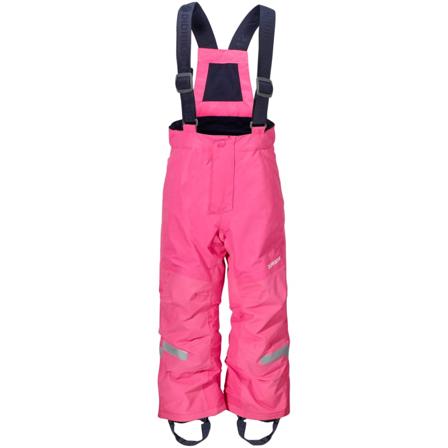 Didriksons Idre Kid's Pants 2 Children ski trousers Pink 80