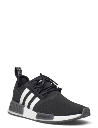 adidas Originals Nmd_R1 - Black - 36 2/3