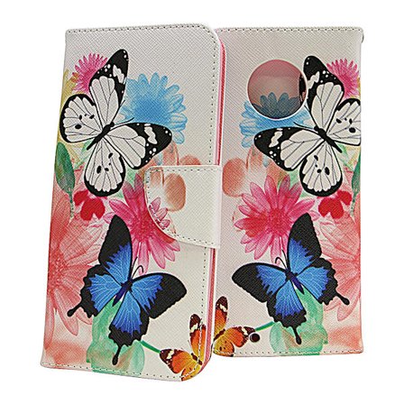 Designwallet Motorola Moto G6