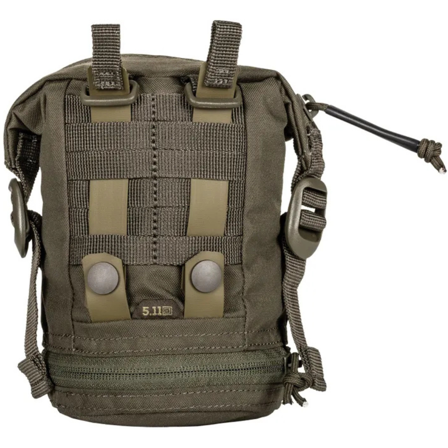 5.11 Tactical Flex Vertical GP Pouch Ranger Green