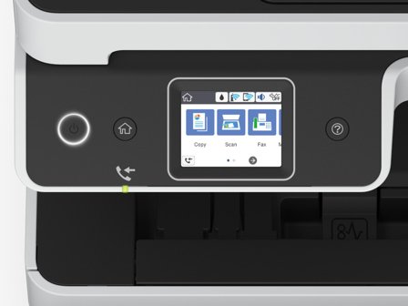 Epson EcoTank ET-5170 - multifunksjonsskriver - farge