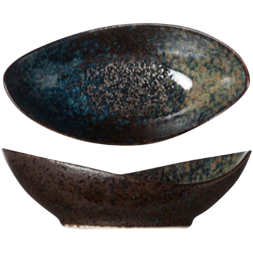 Cosy Black Yoru Skål