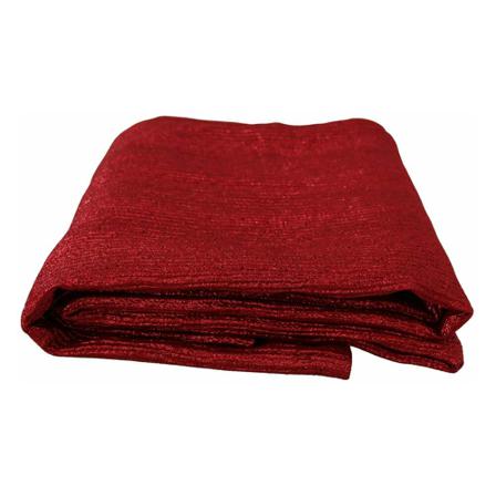 Dolce & Gabbana - Sjalar - Röd - Dam - Storlek: One Size, Dam, Storlek: ONE SIZE