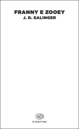 Franny e Zooey J. D. Salinger
