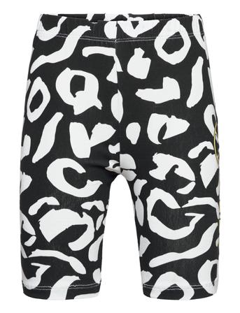 El Felini Jnr Short Shorts Cycling Shorts Multi/mønstret Ellesse