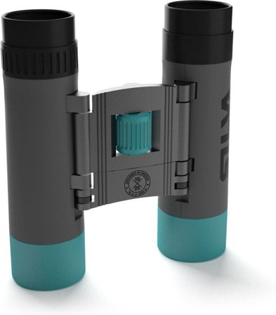 Silva Katselukiikarit Pocket 10X - Silva