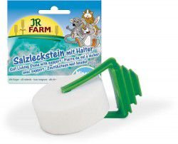 Jr Farm Mineralstein Salt - 80g