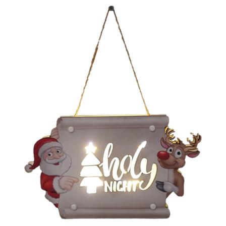Julepynt for vårt nye hjem - Vår første jul sammen