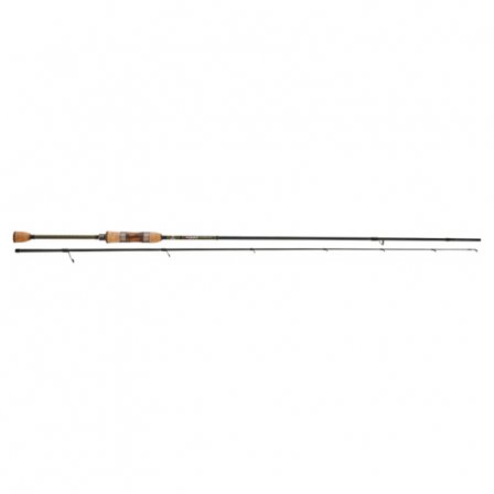 Gunki Canne D.O.T.S-Lure - 210ML, 3-12g, 2sec