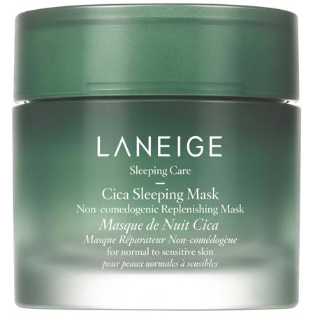 Laneige Cica Sleeping Mask (60ml) - Yövoiteet