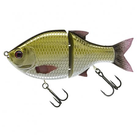 Molix Glide Bait 140 Slow Sinking - MX Carp