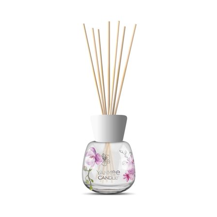 Yankee Candle Signature Reed Diffuser Wild Orchid 100ml - Diffusore di Profumo
