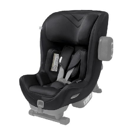 Axkid Reservklädsel - Minikid 3 Barn & babyprodukter Svart