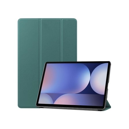 Cover til Samsung Galaxy Tab S10 Ultra 14.6 Grøn