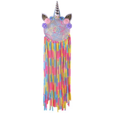 Tofs Unicorn Dream Catcher Barnrumsdekoration
