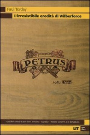 L'irresistibile eredità di Wilberforce Paul Torday