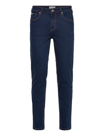 Lindbergh | Tapered Fit Jeans Stone Wash | 31 x 32