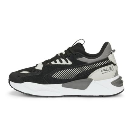 Puma Sneakers , Zwart , Heren , Maat: 45 EU