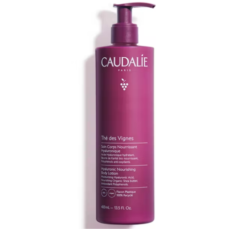 Caudalie The Des Vignes Trattamento Corpo Ialuronico Nutriente
