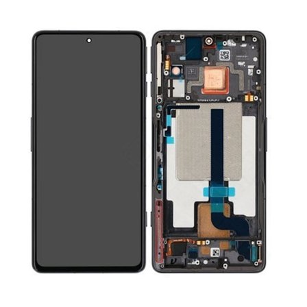 Xiaomi Poco F4 GT LCD Screen - Black