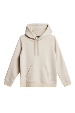 J.Lindeberg - W Alpha Hood - Grau - Frau - S