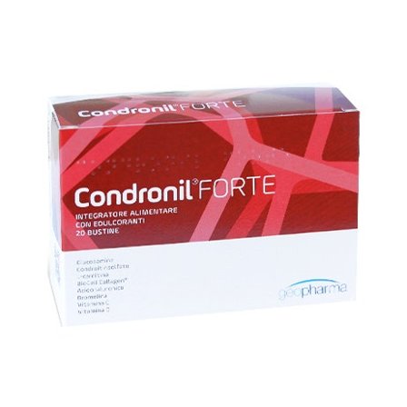 Condronil Forte 20 Bustine