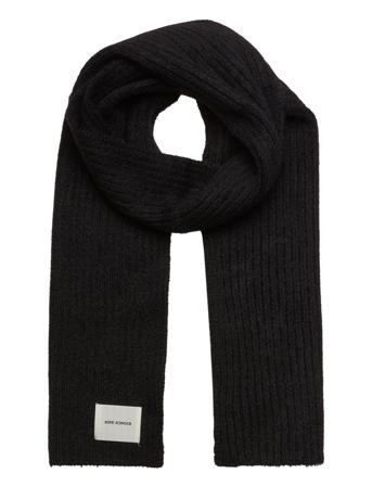 Scarf Accessories Scarves & Neckwarmers Scarves Lyserød Petit By Sofie Schnoor