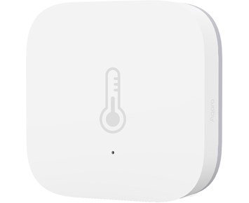 Aqara Temperature/Humidity Sensor T1