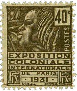Frankrig 1930-1931 - YT 271