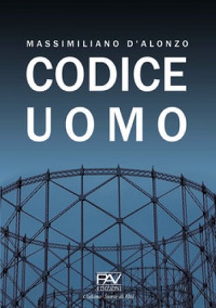 Codice uomo Massimiliano D'Alonzo