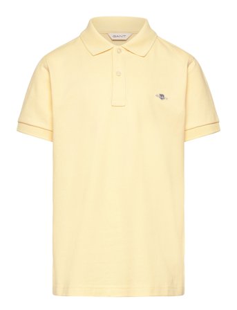 GANT | Shield Ss Pique | 158-164