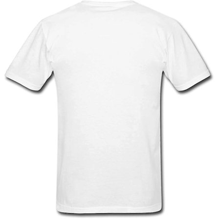 Liligang Paradise Garage T-shirts för män