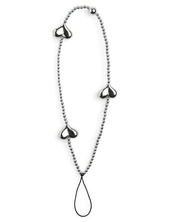 Pcniva Ph Charm Box D2D Silver Pieces