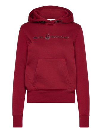 W Gale Hood Red Sail Racing