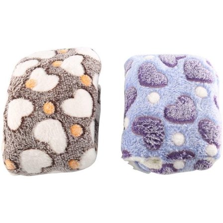 2 stk. Rottegris Hengekøye Frettheng Hengekøye Hengekøye Seng for Små Dyr