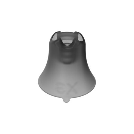 Signia Sleeves 3.0 Vented Dome