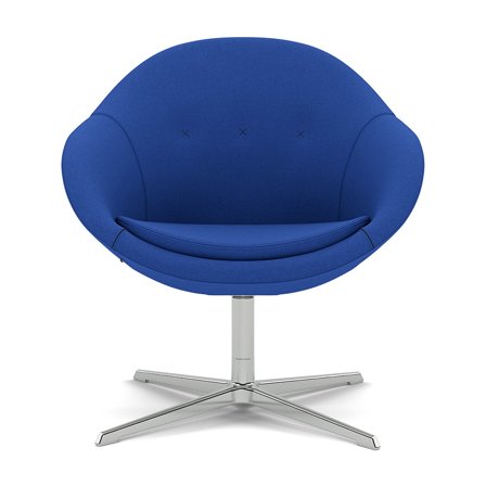 Varier Furniture Kokon Club - Blue