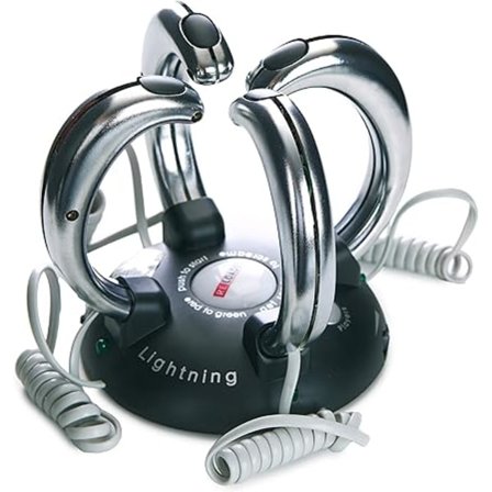 Lightning Reaction Reloaded (PP0377)[SL]