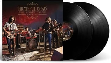 Berkeley community center '71 vol.1 Grateful Dead