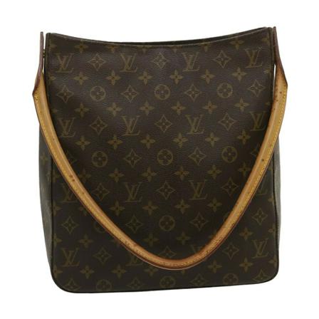 Louis Vuitton Vintage, Pre-owned bag Bruin, Dames, Maat:ONE Size