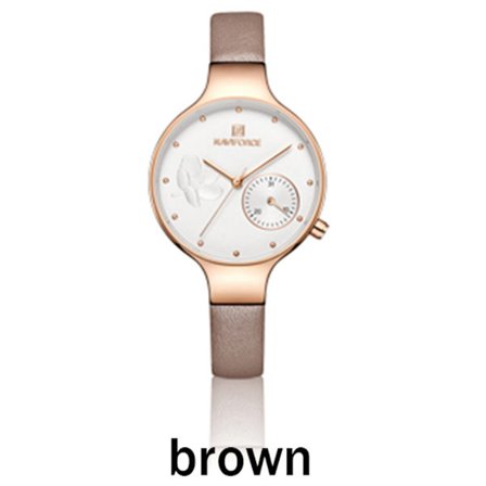 Damklocka från NaviForce