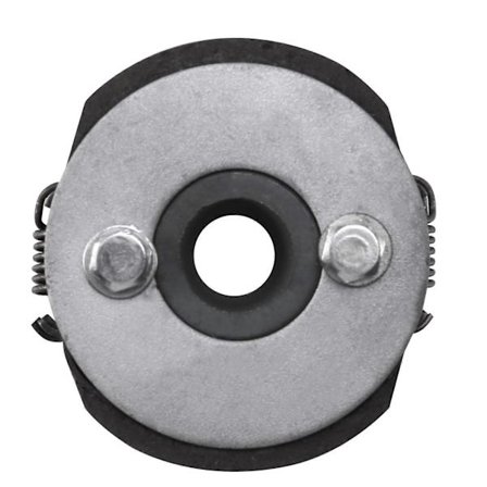 58 MM Kobling til Wacker BS45Y BS52Y BS60Y 0078321 Tamp Rammer OD 58mm