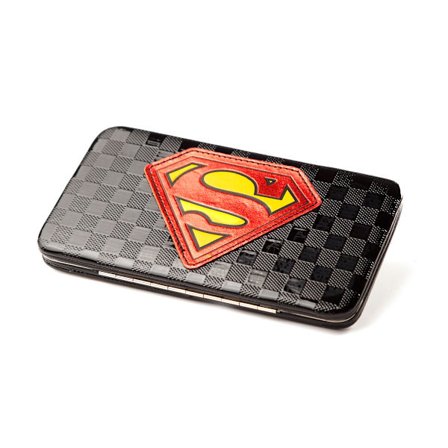 Superman Plånbok Girl Of steel