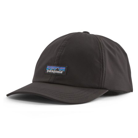 Patagonia Terrebonne Hat - Black