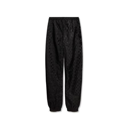 Misbhv, The Metamorphosis 1993 collection sweatpants Czarny, Mężczyzna, Rozmiar: S