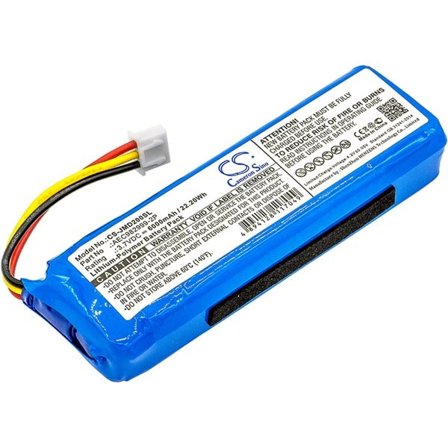 Batteri till Högtalare för JBL Charge